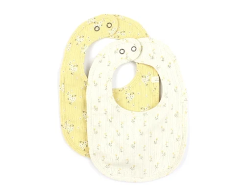 Lil Atelier turtledove savlesmæk (2-pack)